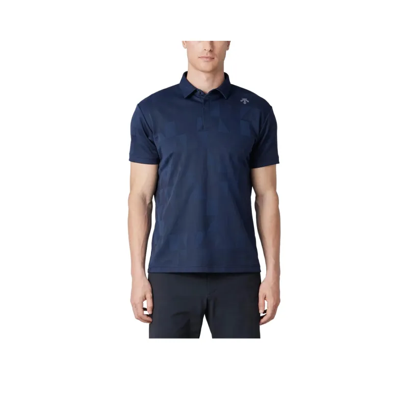 DESCENTE Polo Shirts Men-0