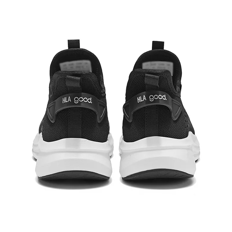HLA Low Top Running Shoes Men's-3
