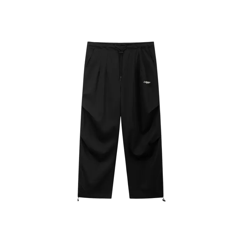 CoosRetro Casual Pants Men-2