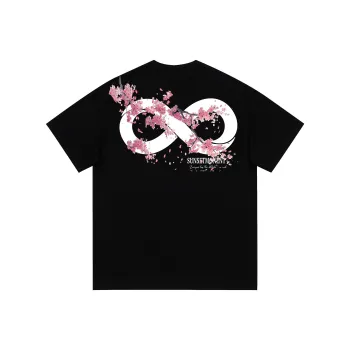 SUNSETMONENT T Shirts Unisex