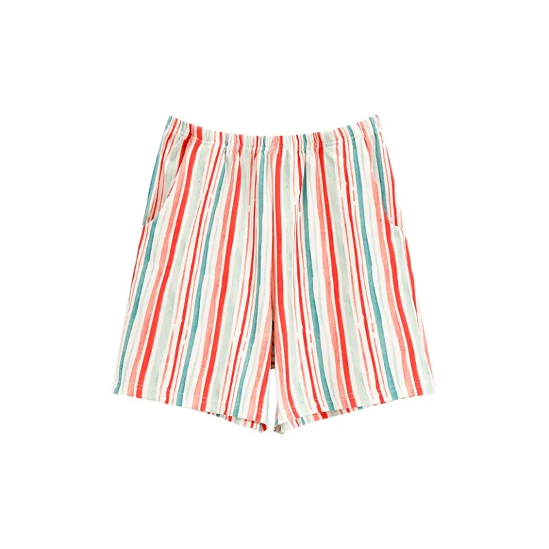 Maultiay Pajama Pants Summer Women's-0