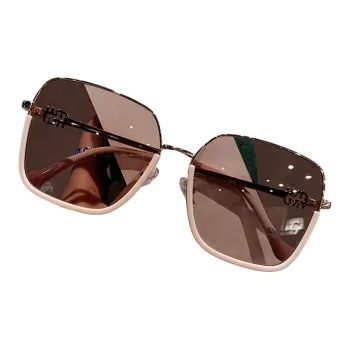 PRETTYALLUSION Sunglasses Women's