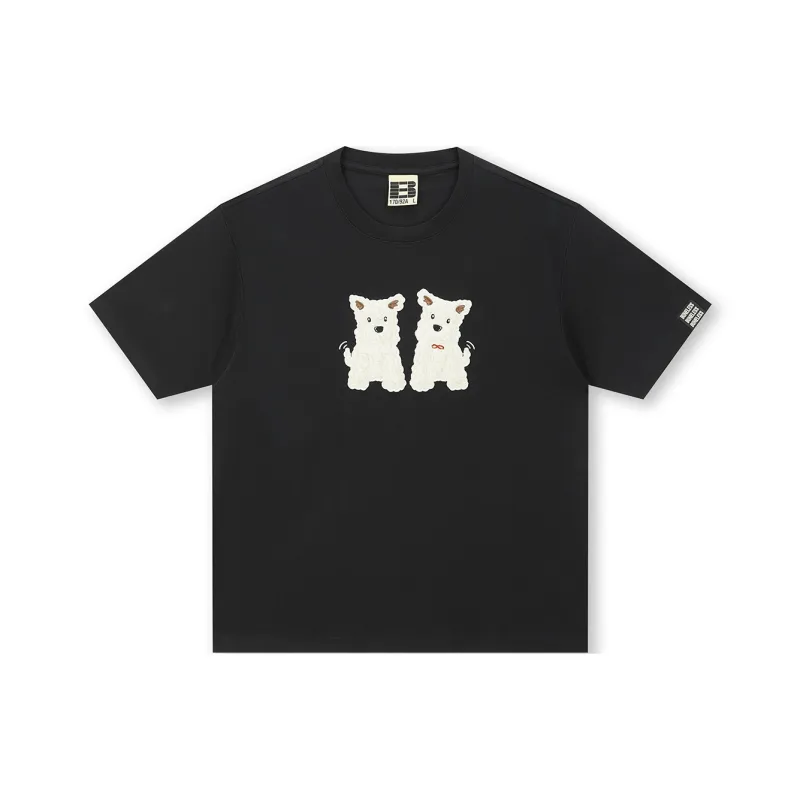 BONELESS T Shirts Unisex-0