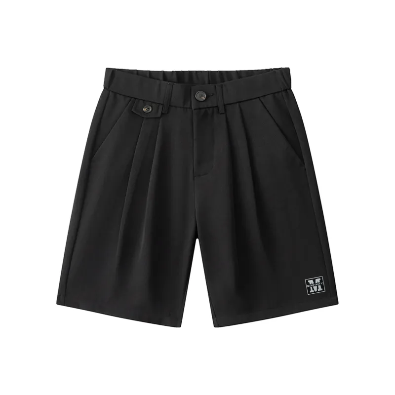 Minfinity Casual Shorts Unisex-0