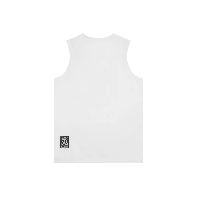 VEIDOORN Basketball Jersey Unisex-6