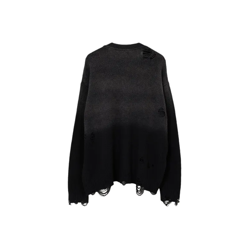 MIHARA YASUHIRO SS25 Kamiya Knitwear Men's-1