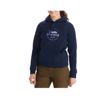 Marmot Wm's Culebra Peak Sweatshirt Women's