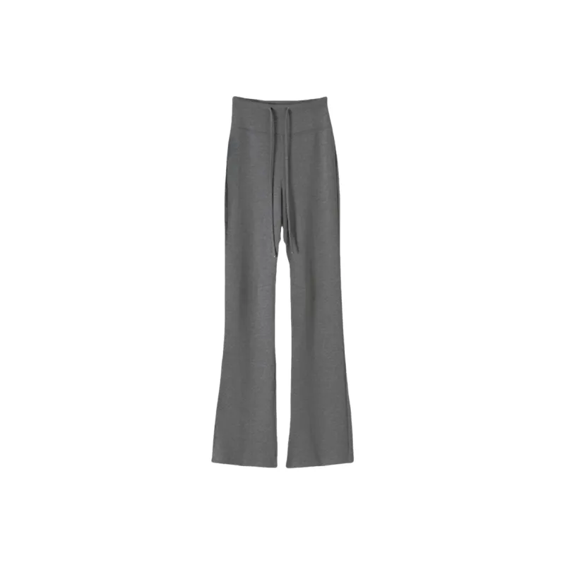 Cotton Gene Casual Pants Women's-14