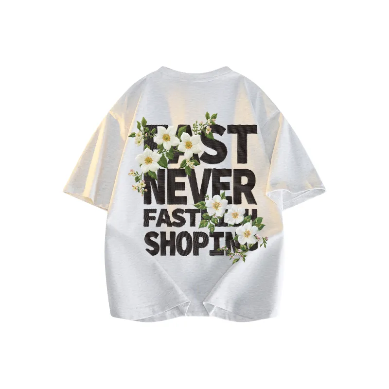 FASTFISH T Shirts Unisex-17