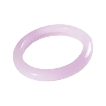 Grace Chalcedony Bangles Women's