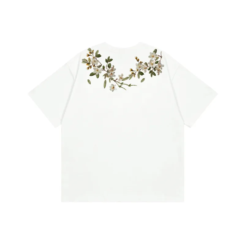 A02 T Shirts Unisex-16