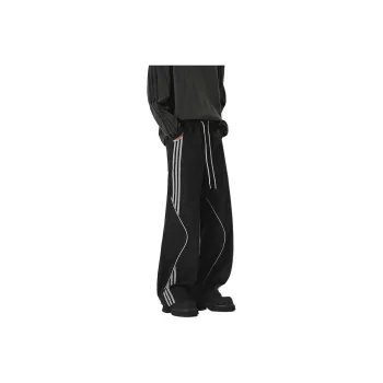FONDLOOK Casual Pants Men