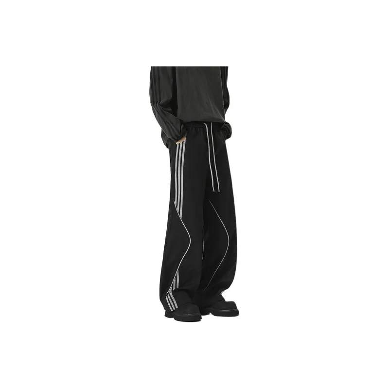 FONDLOOK Casual Pants Men-0
