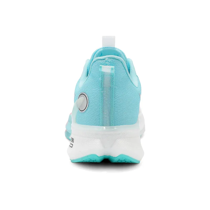 Faterri Cushioning, Abrasion Resistant, Lightweight, And Breathable Low Top Running Shoes Unisex-32
