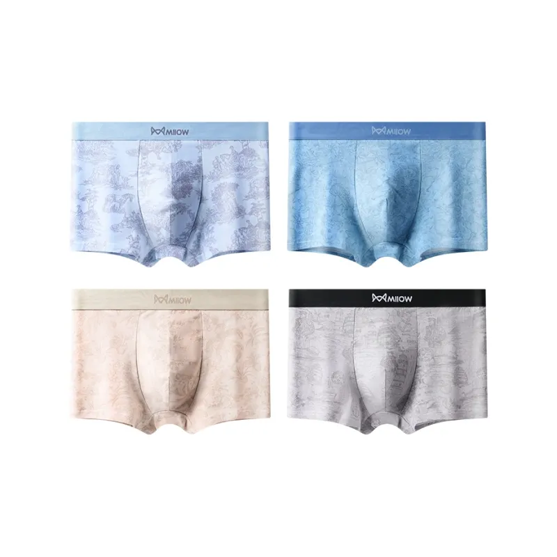 MIIOW Men Underpants-5