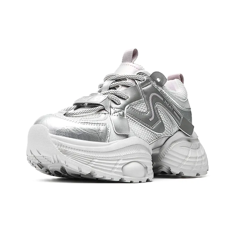 ORD Casual Shoes Women's Low Top-1
