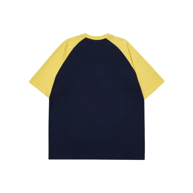 7 SEVFUN Short Sleeved T Shirts Unisex-13