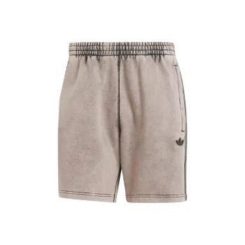 Adidas Originals Casual Shorts Men's Black