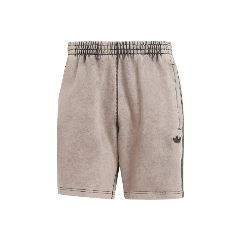 Adidas Originals Casual Shorts Men's Black-0