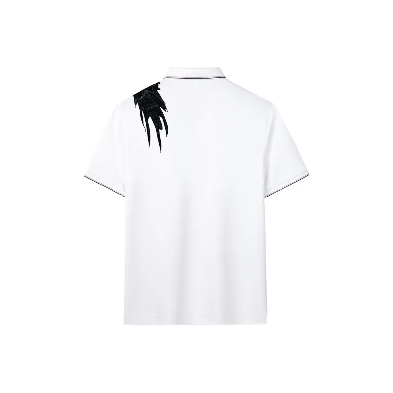 CSKS Polo Shirts Unisex-8