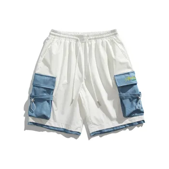 Colorful Creations Casual Shorts Unisex