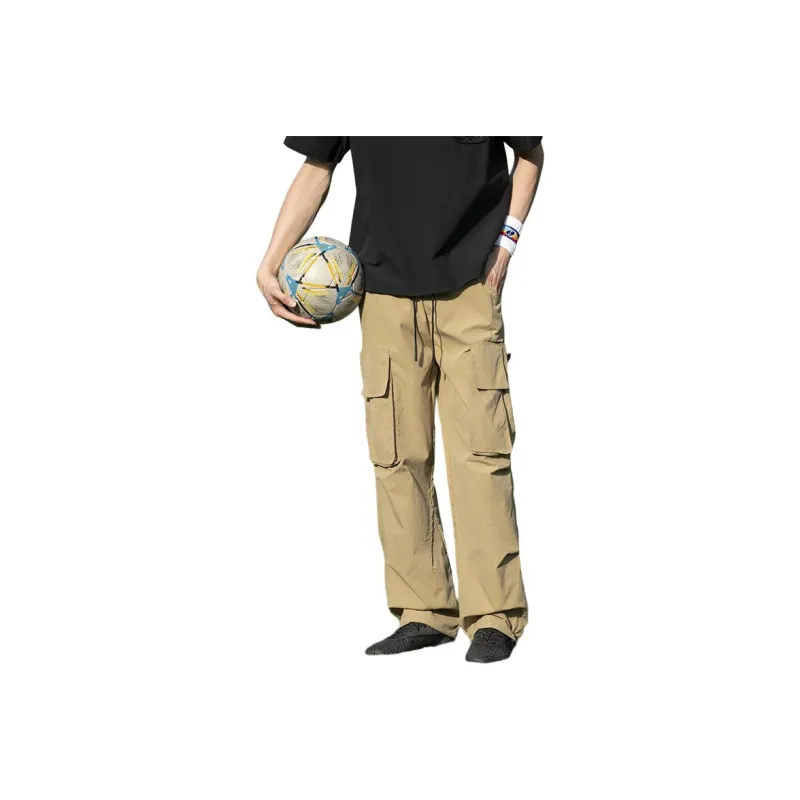 SIL VITIN Casual Pants Unisex-15