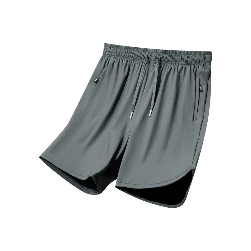 CREAZIONI LA FANTASIA E MOBILE Casual Shorts Unisex-2