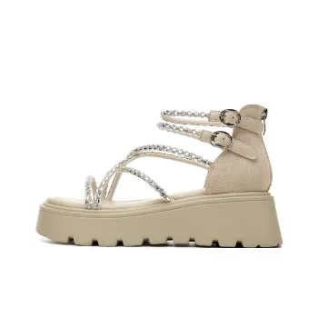 EBLAN Roman Sandals Women's
