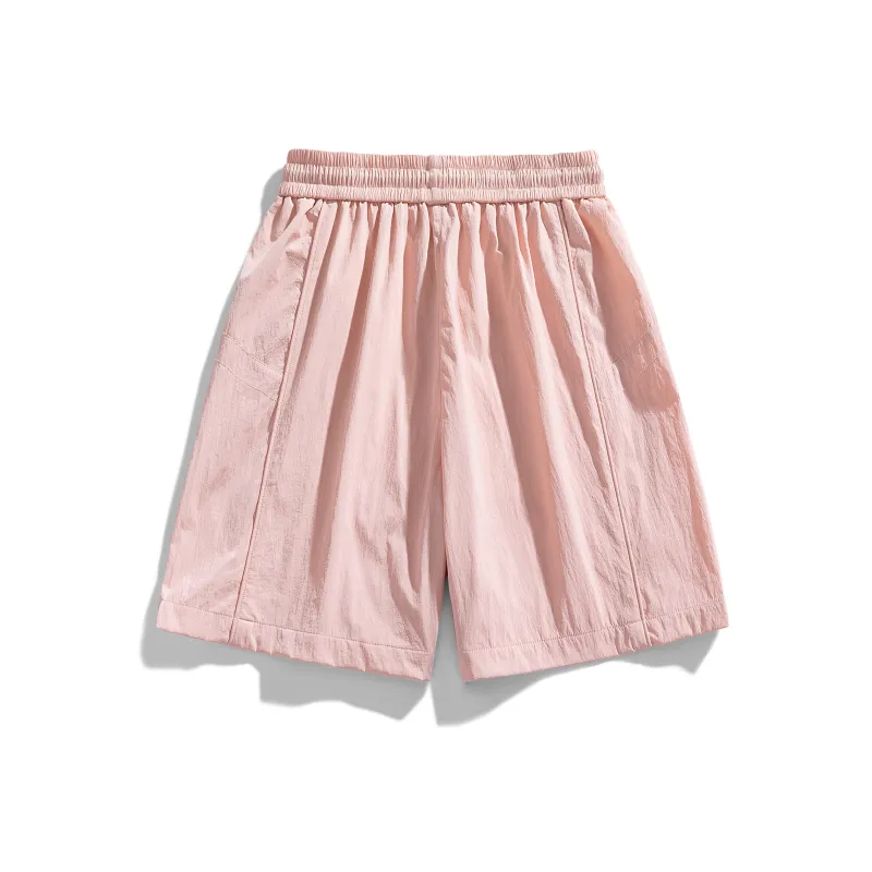 Colorful Creations Casual Shorts Unisex-10