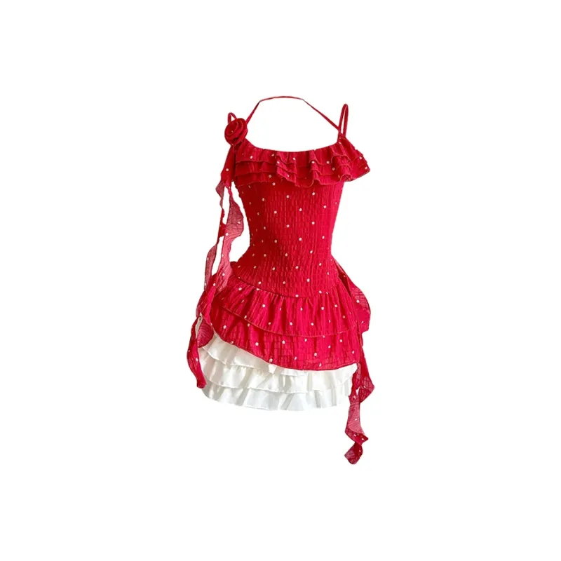 Icicofficial Two Piece Skirt Sets Women's-0