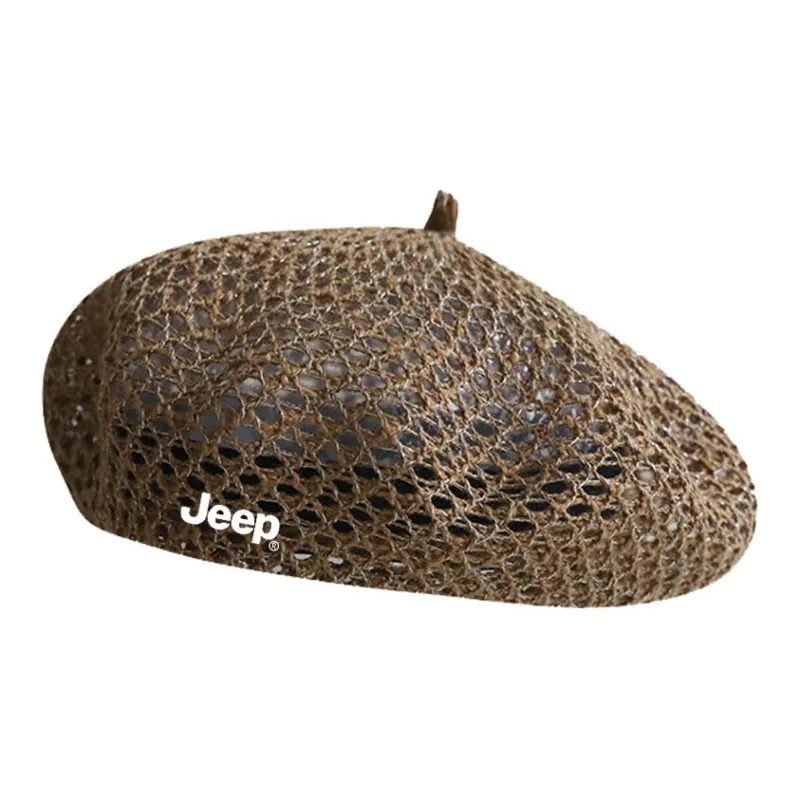 Jeep Berets Unisex-8