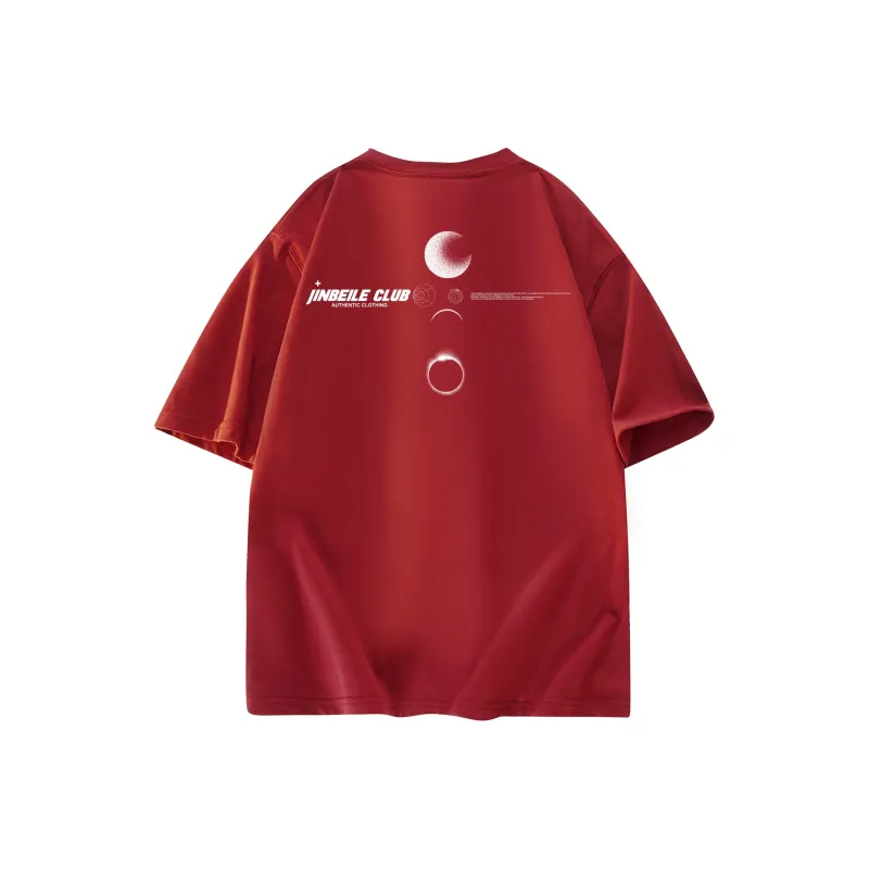 JINBEILE T Shirts Unisex-16