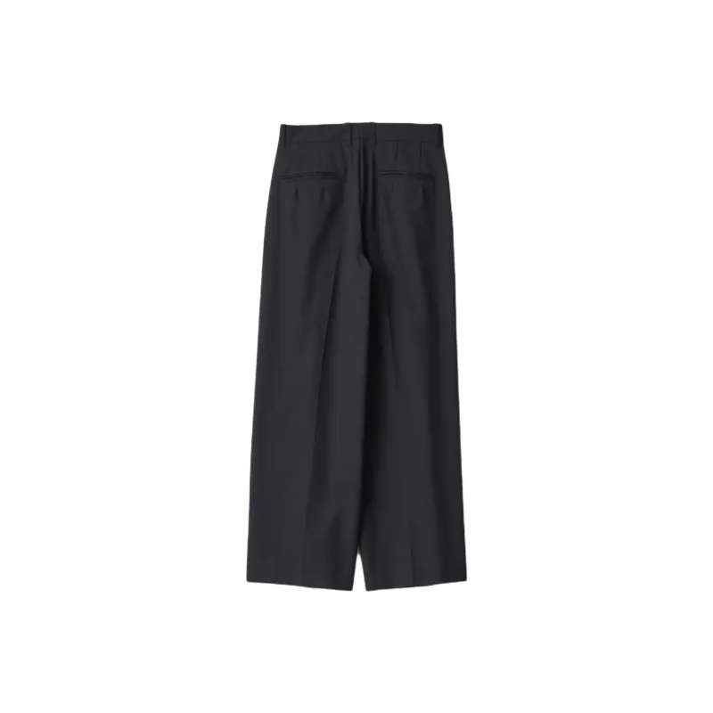 SSSTEIN Suit Trousers Unisex-2