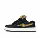 Black Yellow
