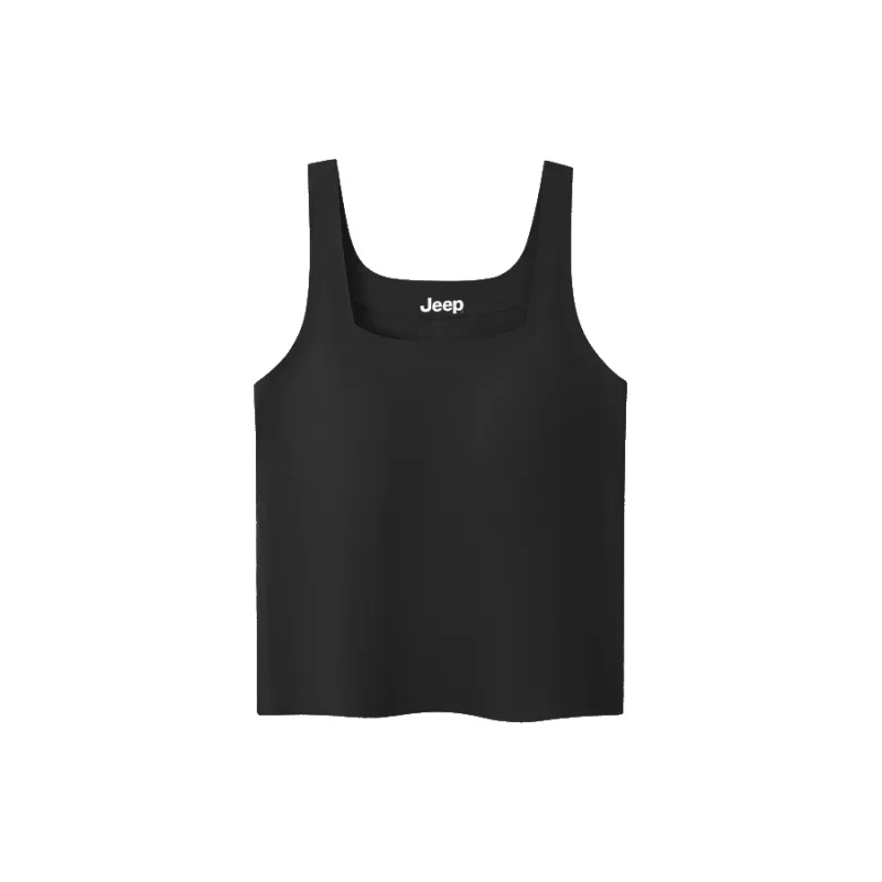 Jeep Women's Tank Tops-0
