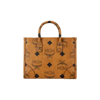MCM Visetos Handbags