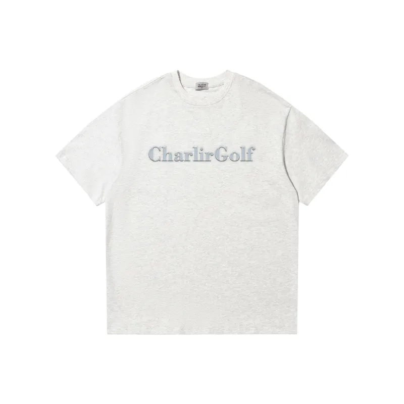CHARLIE GOLF T Shirts Unisex-13