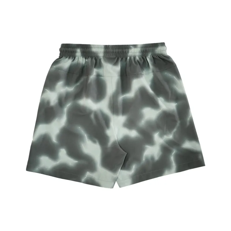 NICEID Basketball Shorts Unisex-4