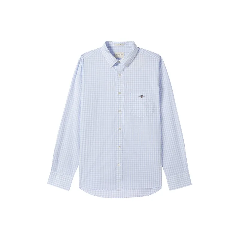 GANT Shirts Men-3