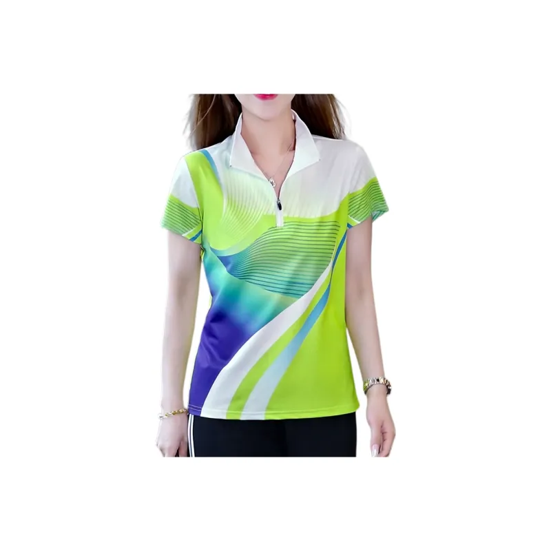The New Age Family T Shirt Women's-9