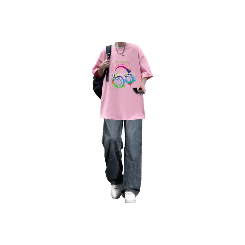 A/2/8/T Casual Sportswear Unisex-23