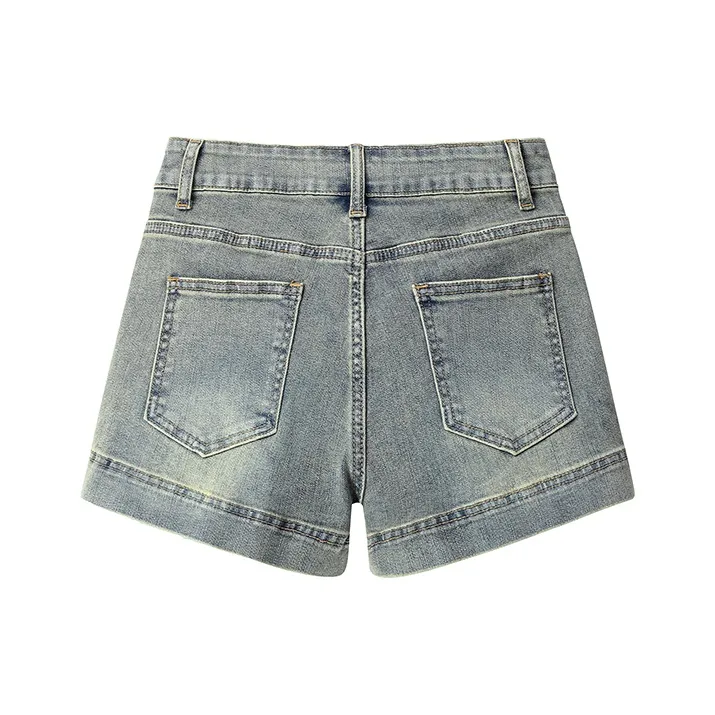MJB Denim Shorts Women's-8