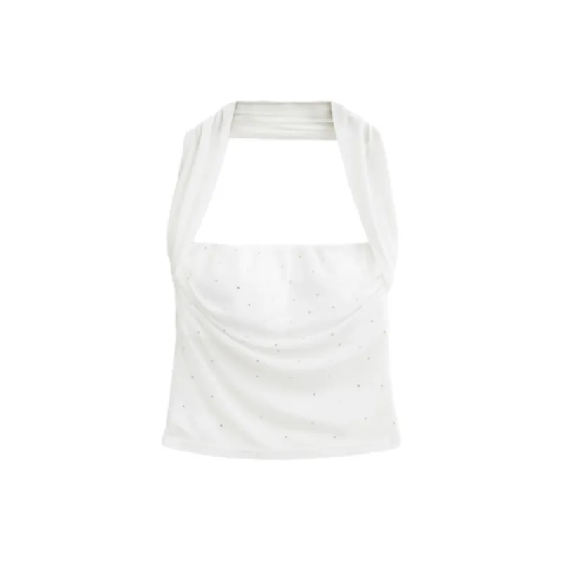 Gentle Welcome Tank Top Women's-2