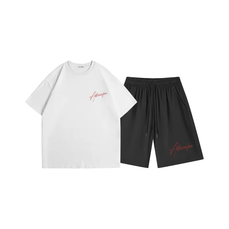 7 SEVFUN Casual Sportswear Unisex-4