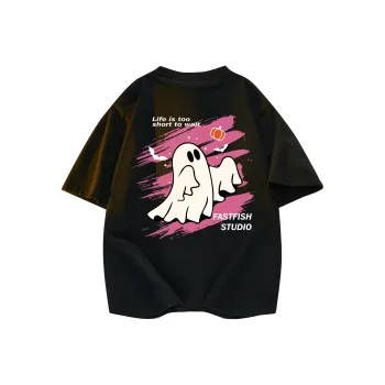 FASTFISH T Shirts Unisex