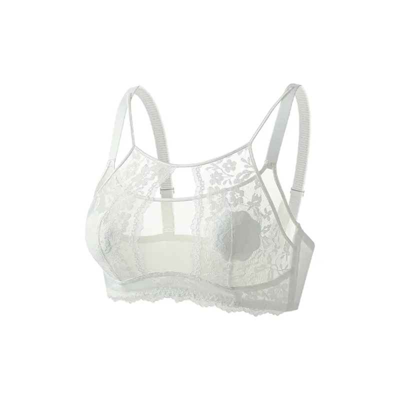 Elan and White Women's Bras-2