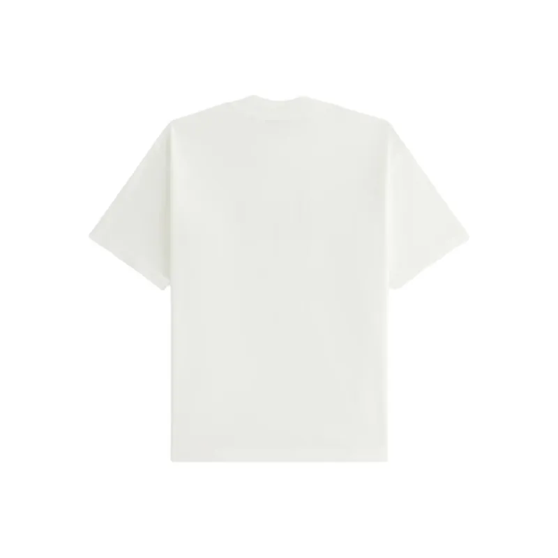 KITH SS25 T Shirt Women's White-1