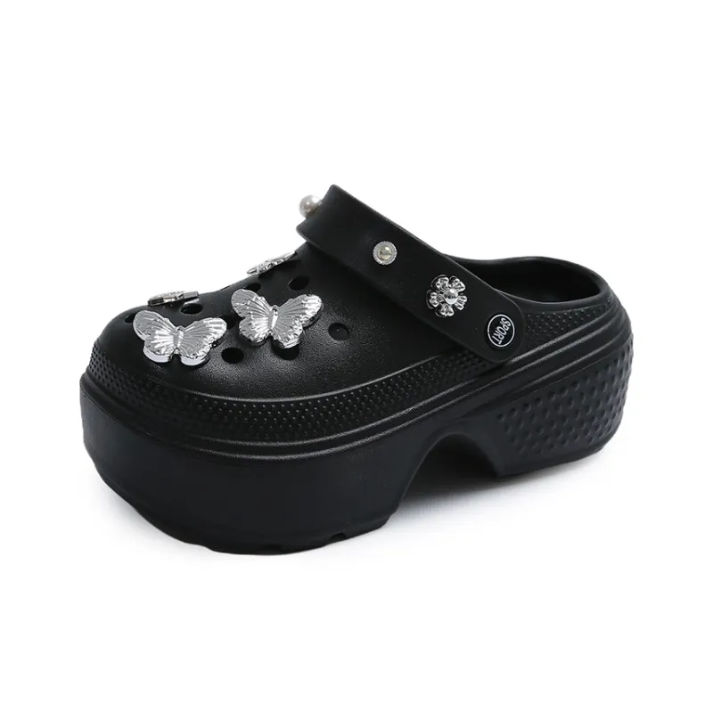 KUPE Clogs Women's-5