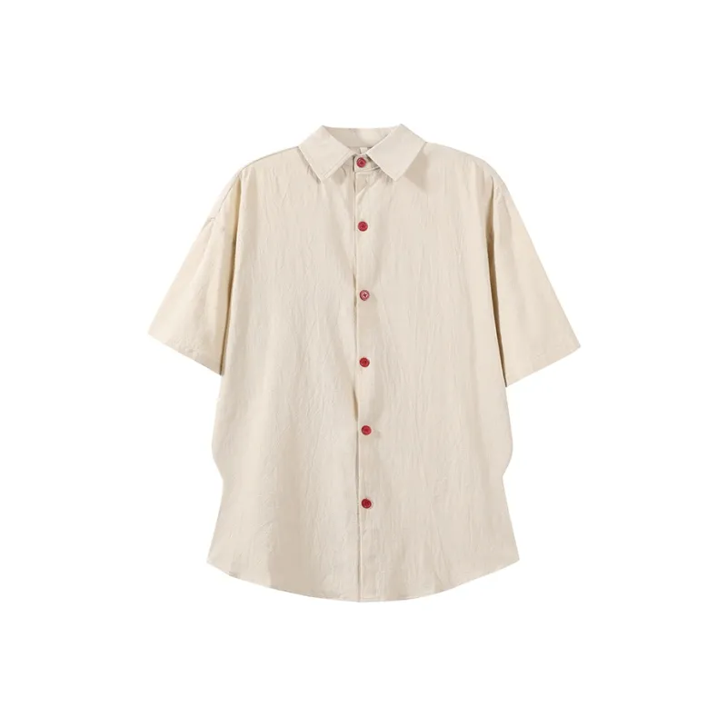 ROSECREED Shirts Unisex-7