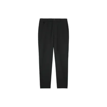 DESCENTE ALLTERRAINMovewear Casual Pants Men's Black